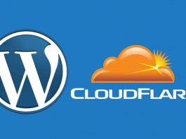 Here Is The New & Better CloudFlare Plugin For WordPress - techinfoBiT Indian Tech Blog