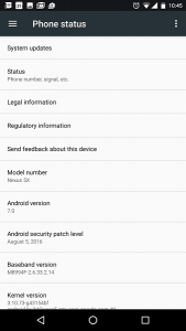 How To Manually Install Android 7 Nougat On Nexus 5X Without Losing Data & Settings (2)-min