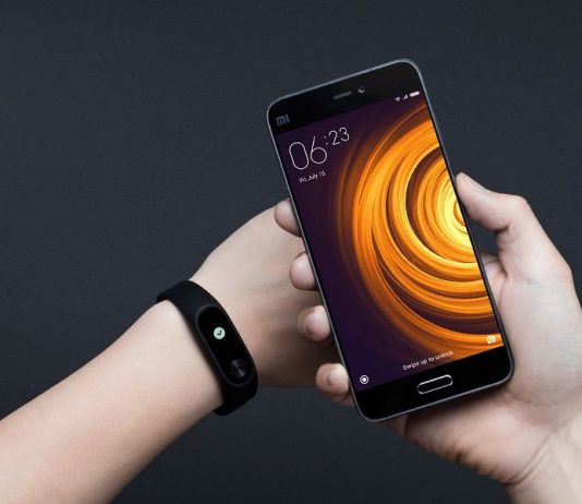 Xiaomi Has Launched Mi Band 2 and Mi Air Purifier 2 In India - techinfoBiT