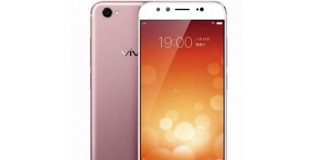 Dual Front Camera Phone Vivo V5 Plus, the Price & Release Date in India