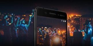 Here Is The First Android SmartPhone By Nokia Nokia 6 Price & Release Date In India