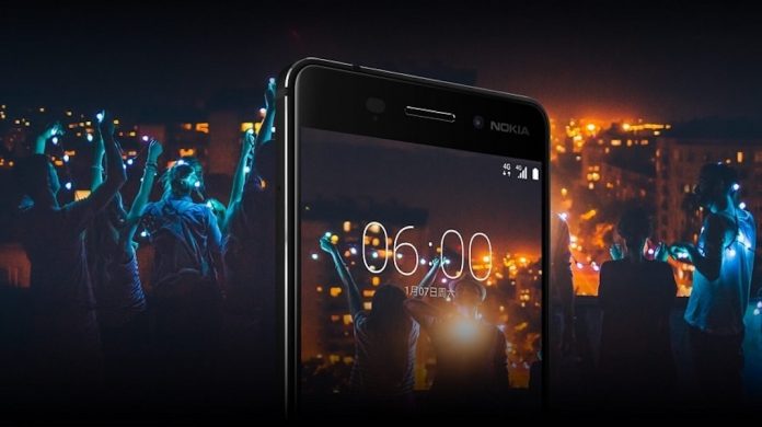 Here Is The First Android SmartPhone By Nokia Nokia 6 Price & Release Date In India