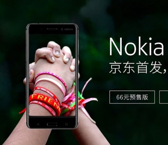 Nokia 6 Sales Will Begin On January 19 Nokia 6 Price & Release Date-tech-blogger-Bangalore-India