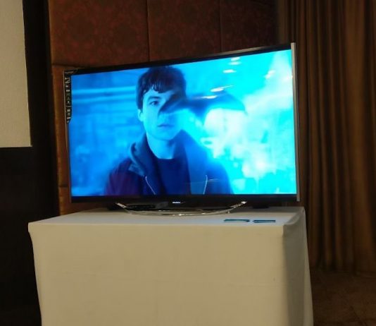 CloudWalker Has Released Range of Smart TV Called Cloud TV - techinfoBiT