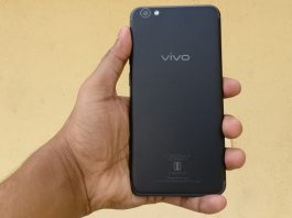 Unboxing and Review of Vivo V5s | Specifications, Price and Release Date - techinfoBiT