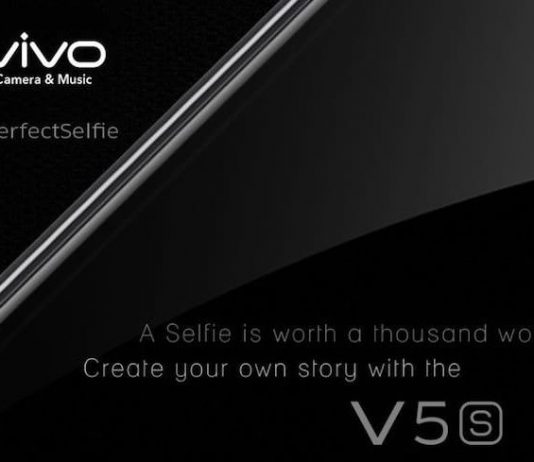 Vivo Is Launching V5s Specifications, Price & Release Date In India