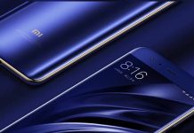 Xiaomi Mi 6 Released Officially | Price, Specification & Release Date in India