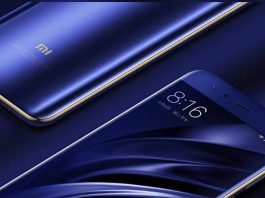 Xiaomi Mi 6 Released Officially | Price, Specification & Release Date in India
