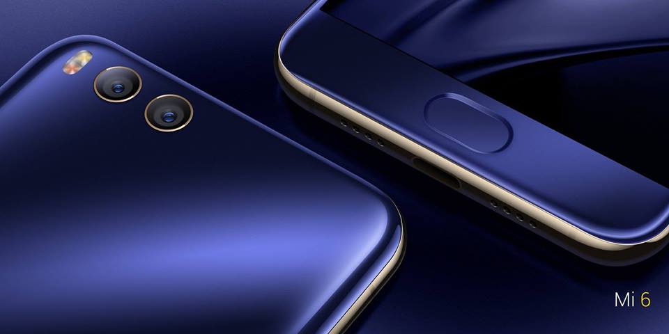 Xiaomi Mi 6 Released Officially Price, Specification & Release Date In India-tech-blogger-Bangalore-techinfoBiT