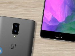 Internal Mail Hinted The Release Date Of OnePlus 5-techinfoBiT-India