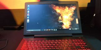 Legion Y520, Y720 Are The Brand New Gaming Laptop By Lenovo India-Price-Release-Date-techinfoBiT
