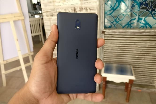 Nokia 3, Nokia 5 & Nokia 6 Launched In India Price of Nokia 3-5-6-release date-Buy-online