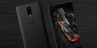 OnePlus 5 Is Coming On June 20 Release Date Of OnePlus 5 In India-techinfoBiT