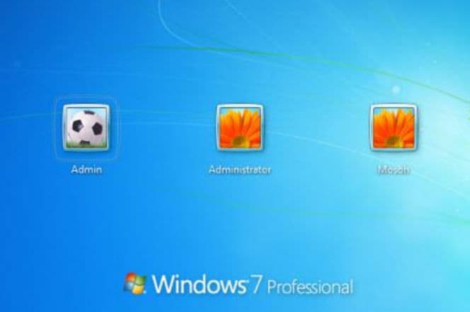 How To Reset Windows 7 Or Other Windows System's Login Password-techinfoBiT-tech-Blog