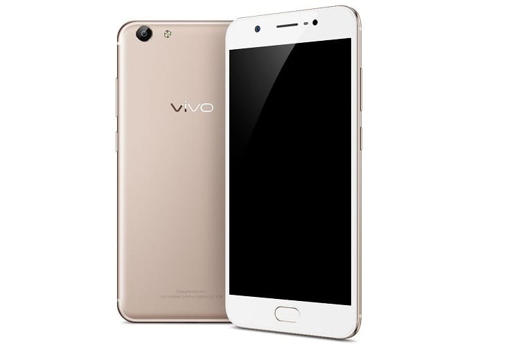 Vivo Y69 Will Be Available In Stores From Friday Price Of Vivo Y69-techinfoBiT-Release Date Of Vivo Y69 In India