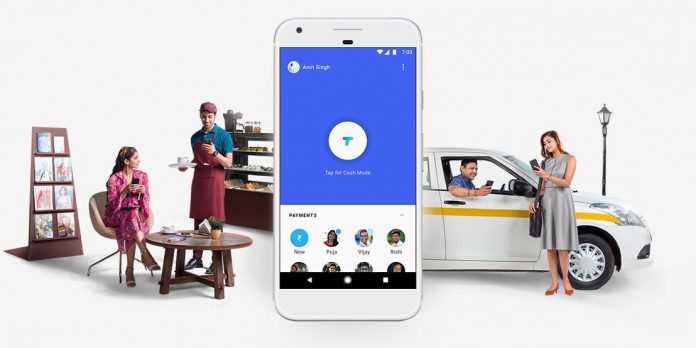 All You Need To Know About Google Tez How To Create Your Tez Account-techinfoBiT-How-To-Create Account