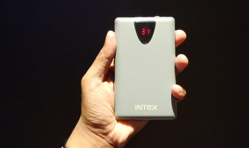 Intex Has Launched Car Inverter Charger and Other Mobile Phone Accessories-techinfoBiT