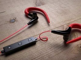 Pebble Launches Bluetooth Wireless Headphone-techinfoBiT-Buy-Online