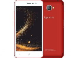Lephone W15 Comes With 2GB RAM and 4G VoLTE At Price Of Rs 3,999-techinfoBiT