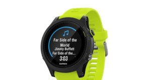 Garmin Has Launched A Range Of Wearable Devices In India - techinfoBiT-Buy Garmin Fenix 5 Online