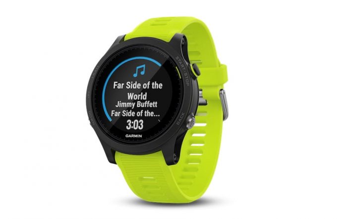 Garmin Has Launched A Range Of Wearable Devices In India - techinfoBiT-Buy Garmin Fenix 5 Online