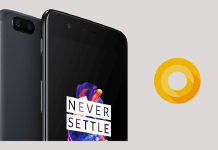 OnePlus Rolled Out Oreo 8.0 Update For OnePlus 5 How To Get The Oreo Update Now-techinfoBiT-How to get OreoUsing VPN