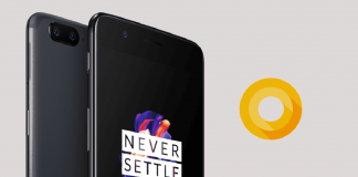 OnePlus Rolled Out Oreo 8.0 Update For OnePlus 5 How To Get The Oreo Update Now-techinfoBiT-How to get OreoUsing VPN