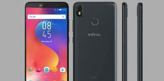 Infinix Hot S3 Launched In India With 20+13 MP Camera, 4000 mAh Battery - techinfoBiT-Price-Release-Date