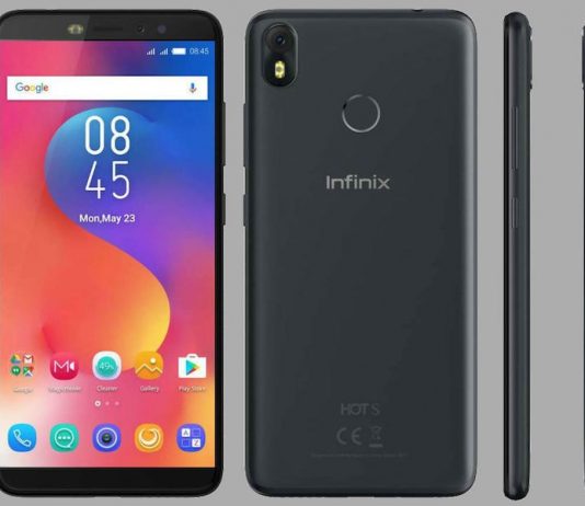 Infinix Hot S3 Launched In India With 20+13 MP Camera, 4000 mAh Battery - techinfoBiT-Price-Release-Date