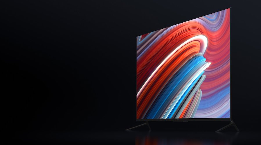 Mi Smart TV Finally Reached India | Mi Redmi Note 5 & Note 5 Pro Launched-techinfoBiT-Buy Mi TV Online