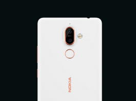 Nokia 7 Plus With Dual Rear Camera & Android One Is Officially Launched-techinfoBiT-Price and release date in India