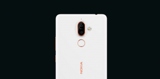 Nokia 7 Plus With Dual Rear Camera & Android One Is Officially Launched-techinfoBiT-Price and release date in India