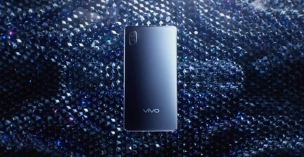 Vivo May Launch The Vivo V9 on March 27 With iPhone X Like Display Design-techinfoBiT-Release Date and price In India