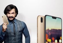 Vivo V9 Launched With Dual Rear Camera And 24 MP Front Camera-techinfoBiT First Impression
