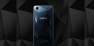 Oppo Is Starting A New Journey With RealMe - Price and Release Date Of ReamMe 1-techinfoBiT