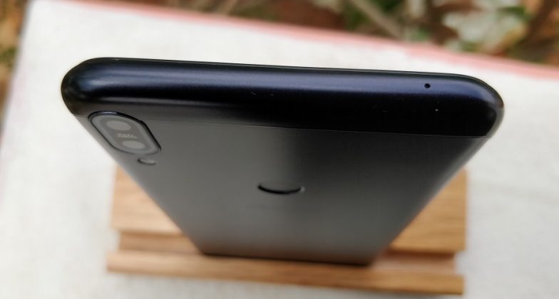 Review Zenfone Max Pro M1 and Comparison With Redmi Note 5 - Unboxing Asus Zenfone Max Pro M1 - techinfoBiT