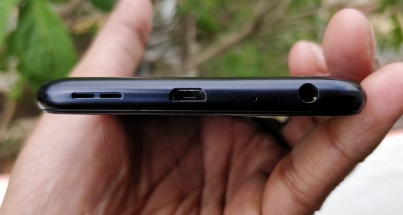 Review Zenfone Max Pro M1 and Comparison With Redmi Note 5 - Unboxing Asus Zenfone Max Pro M1 - techinfoBiT