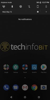Review Zenfone Max Pro M1 and Comparison With Redmi Note 5-techifnoBiT-Tech-Blog