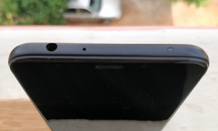Xiaomi Redmi Note 5 - Review Zenfone Max Pro M1 and Comparison With Redmi Note 5-techinfoBiT