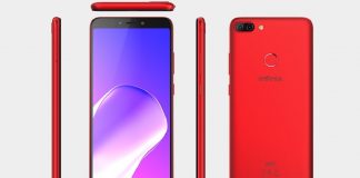 Infinix Hot 6 Pro Launched in India with 3GB RAM & 4000mAh Battery - techinfoBiT