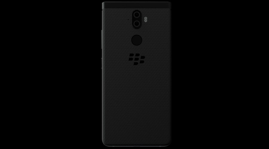  Optiemus Infracom Launches Evolve and Evolve X Under The BlackBerry Brand Name-techinfoBiT-Price-Release Date-India-Amazon