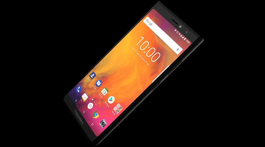 Optiemus Infracom Launches Evolve and Evolve X Under The BlackBerry Brand Name-techinfoBiT-Price-Release Date-India-Amazon