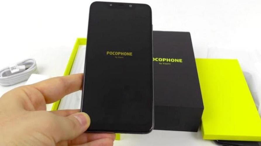 Xiaomi PocoPhone F1 Is Coming To India On August 22-Price and Release Date-techinfoBiT