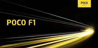 Xiaomi PocoPhone F1 is Coming to India on August 22 - techinfoBiT