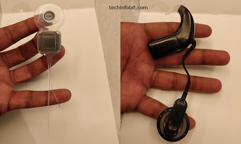 Nucleus 7, Worlds' First SmartPhone Friendly Cochlear Implant Sound Processor - techinfoBiT