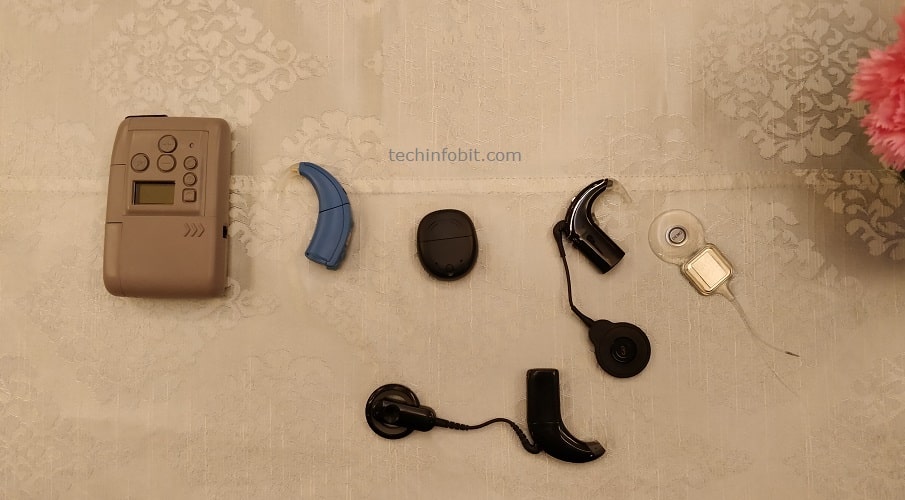 Nucleus 7, Worlds' First SmartPhone Friendly Cochlear Implant Sound Processor - techinfoBiT