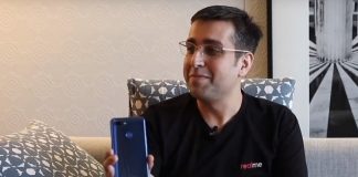 RealMe 2 Pro is Coming on September 27, Confirmed to Be the Flipkart Exclusive - techinfoBiT