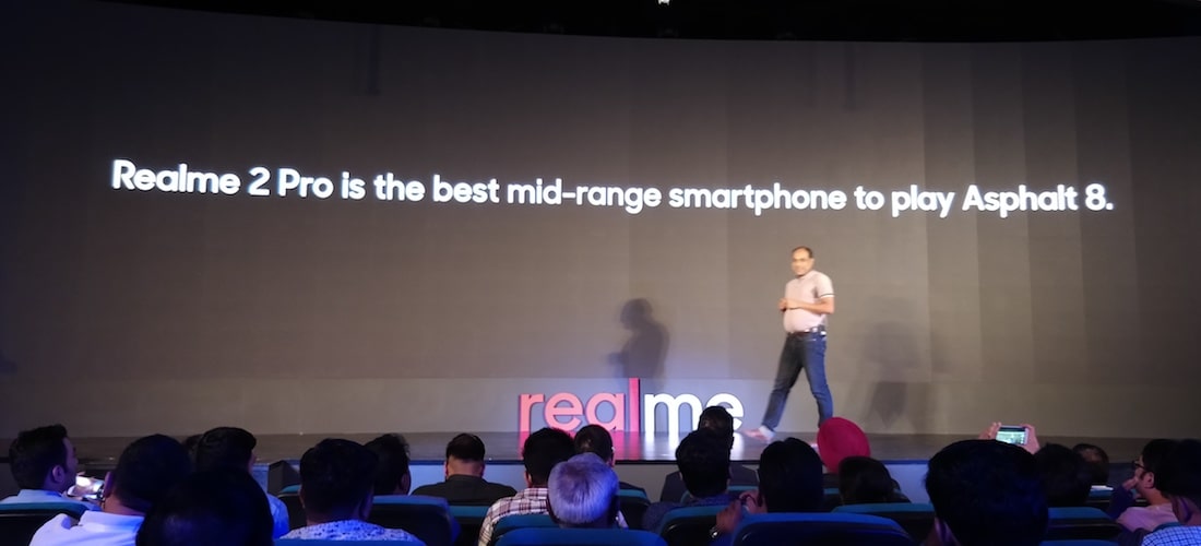 RealMe Has Released RealMe 2 Pro and RealMe C1 With Crazy Low Price Tags-RealMe 2 Pro Photos-RealMe 2 Pro best phone at the price-Tech Blog-Tech Event-techinfoBiT