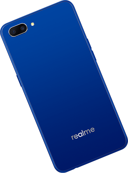 RealMe Has Released RealMe 2 Pro and RealMe C1 With Crazy Low Price Tags-techinfoBiT-RealMe C1 Photos-Pictures