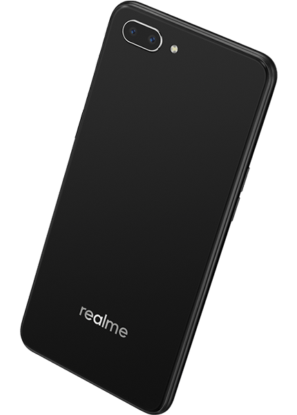 RealMe Has Released RealMe 2 Pro and RealMe C1 With Crazy Low Price Tags-techinfoBiT-RealMe C1 Photos-Pictures